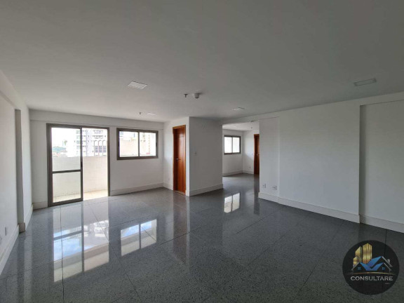 Imagem Sala Comercial para Alugar, 97 m² em Vila Mathias - Santos Imagem Sala Comercial para Alugar, 97 m² em Vila Mathias - Santos
