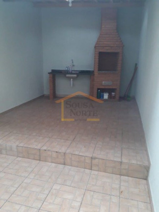 Imagem Sobrado com 3 Quartos à Venda, 120 m² em Vila Maria Alta - São Paulo Imagem Sobrado com 3 Quartos à Venda, 120 m² em Vila Maria Alta - São Paulo