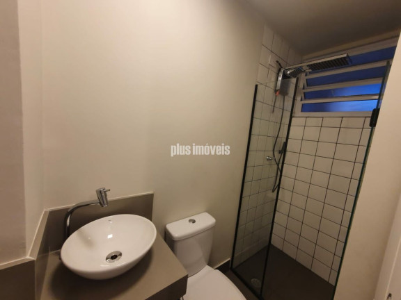Imagem Apartamento com 1 Quarto à Venda, 30 m² em Consolação - São Paulo Imagem Apartamento com 1 Quarto à Venda, 30 m² em Consolação - São Paulo