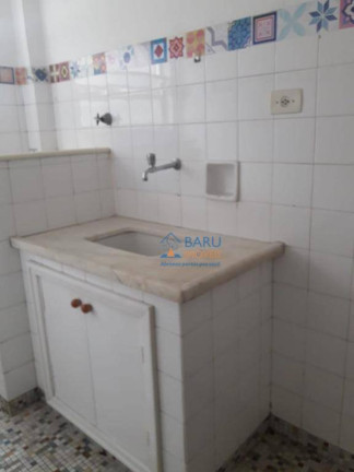 Imagem Apartamento com 1 Quarto à Venda, 32 m² em Santa Cecília - São Paulo