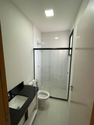 Imagem Casa com 4 Quartos para Alugar, 200 m² em Sim - Feira De Santana