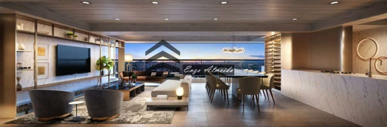Imagem Apartamento com 3 Quartos à Venda, 203 m² em Perdizes - São Paulo Imagem Apartamento com 3 Quartos à Venda, 203 m² em Perdizes - São Paulo