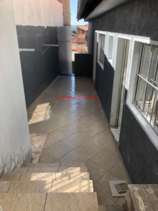 Imagem Casa com 3 Quartos à Venda, 70 m² em Vila Marajó - Várzea Paulista
