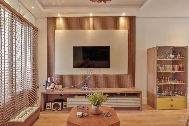Imagem Casa de Condomínio com 2 Quartos à Venda, 108 m² em Aberta Dos Morros - Porto Alegre