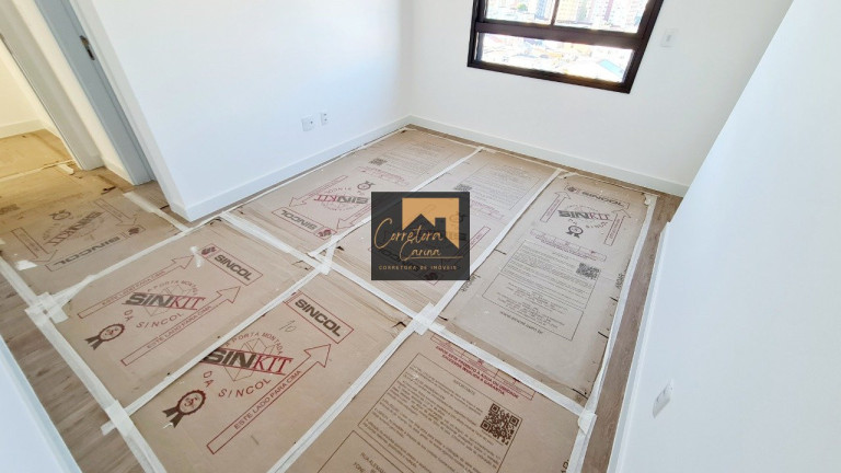 Imagem Apartamento com 3 Quartos à Venda,  em Estreito - Florianópolis