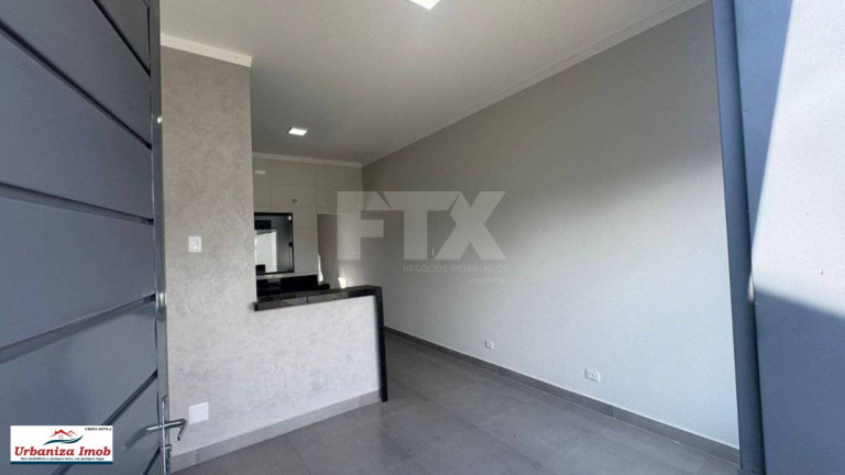 Imagem Casa com 2 Quartos à Venda, 56 m² em Guanandi - Campo Grande Imagem Casa com 2 Quartos à Venda, 56 m² em Guanandi - Campo Grande