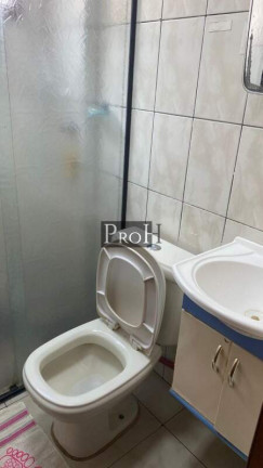 Imagem Apartamento com 2 Quartos à Venda, 47 m² em Santa Terezinha - São Bernardo Do Campo