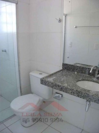 Imagem Apartamento com 3 Quartos à Venda,  em Santa Isabel - Teresina