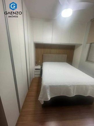 Imagem Sobrado com 2 Quartos à Venda, 75 m² em Conceição - Osasco