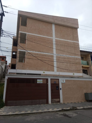 Imagem Imóvel com 2 Quartos à Venda, 37 m² em Jardim Nossa Senhora Do Carmo - São Paulo Imagem Imóvel com 2 Quartos à Venda, 37 m² em Jardim Nossa Senhora Do Carmo - São Paulo