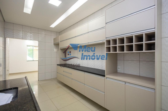 Imagem Casa com 3 Quartos à Venda, 185 m² em Setor Central (gama) - Brasília Imagem Casa com 3 Quartos à Venda, 185 m² em Setor Central (gama) - Brasília