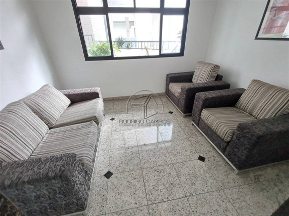 Imagem Apartamento com 2 Quartos à Venda, 116 m² em Itarare - Sao Vicente Imagem Apartamento com 2 Quartos à Venda, 116 m² em Itarare - Sao Vicente