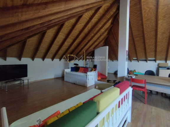 Imagem Casa de Condomínio com 4 Quartos à Venda, 1.360 m² em Residencial Spazio Verde - Botucatu