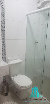 Imagem Apartamento com 3 Quartos à Venda, 170 m² em Campestre - Santo André