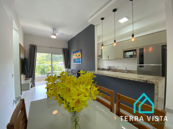 Imagem Apartamento com 2 Quartos à Venda, 62 m² em Toninhas - Ubatuba Imagem Apartamento com 2 Quartos à Venda, 62 m² em Toninhas - Ubatuba