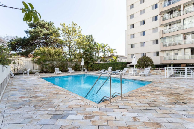 Imagem Apartamento com 3 Quartos à Venda, 92 m² em Campo Belo - São Paulo Imagem Apartamento com 3 Quartos à Venda, 92 m² em Campo Belo - São Paulo