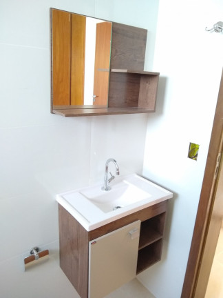 Imagem Casa com 2 Quartos à Venda, 54 m² em Jardim Panorama - Jacarezinho