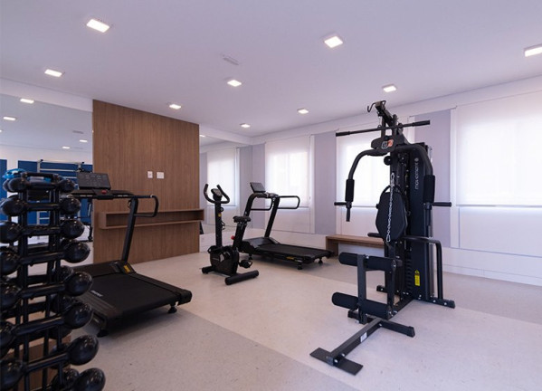 Imagem Apartamento com 2 Quartos à Venda, 57 m² em Torres De São José - Jundiaí Imagem Apartamento com 2 Quartos à Venda, 57 m² em Torres De São José - Jundiaí