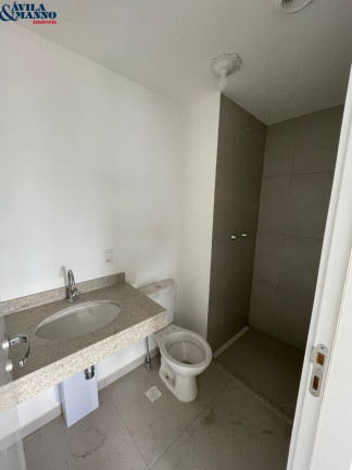 Imagem Apartamento com 2 Quartos à Venda, 50 m² em Brás - São Paulo Imagem Apartamento com 2 Quartos à Venda, 50 m² em Brás - São Paulo