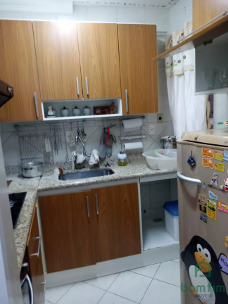 Imagem Apartamento com 1 Quarto à Venda, 38 m² em Centro Histórico - Porto Alegre