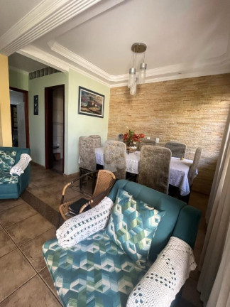 Imagem Casa com 4 Quartos à Venda, 185 m² em Bela Vista - Jundiaí
