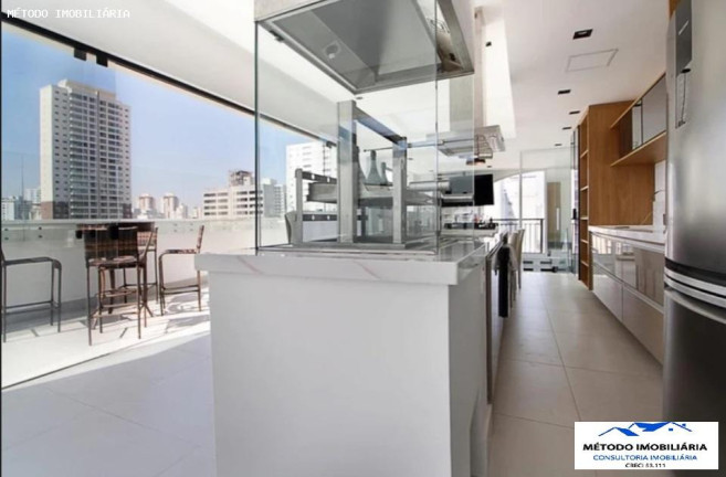 Imagem Apartamento com 3 Quartos à Venda, 214 m² em Vila Mariana - São Paulo