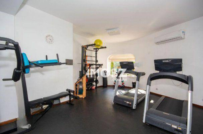 Imagem Imóvel com 3 Quartos à Venda, 128 m² em Vila Andrade - São Paulo