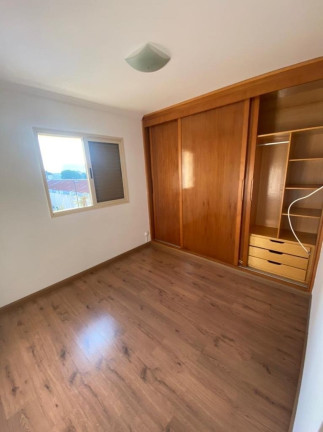 Imagem Apartamento com 4 Quartos à Venda, 92 m² em Vila Gomes Cardim - São Paulo