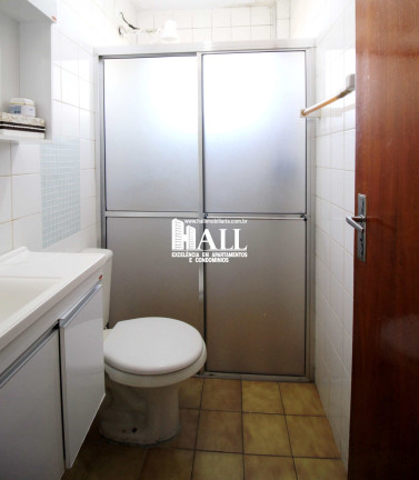 Imagem Apartamento com 2 Quartos à Venda, 56 m² em Eldorado - São José Do Rio Preto Imagem Apartamento com 2 Quartos à Venda, 56 m² em Eldorado - São José Do Rio Preto
