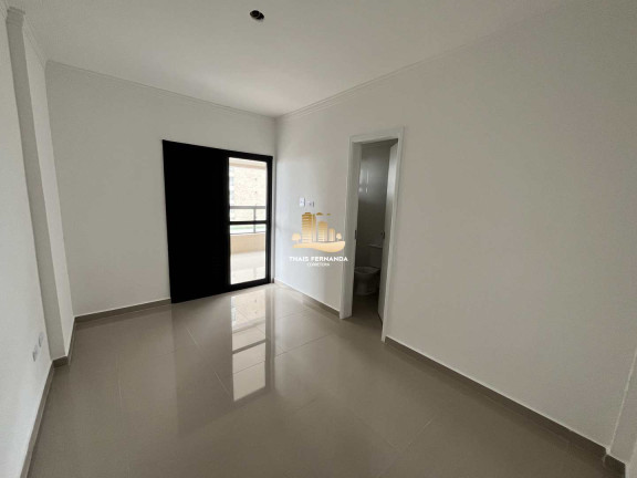 Imagem Apartamento com 2 Quartos à Venda, 78 m² em Mirim - Praia Grande
