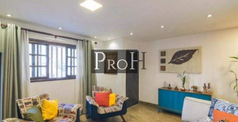 Imagem Casa com 3 Quartos à Venda, 256 m² em Vila Floresta - Santo André Imagem Casa com 3 Quartos à Venda, 256 m² em Vila Floresta - Santo André