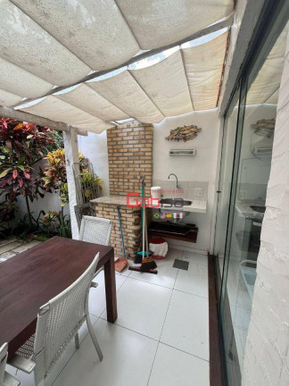 Imagem Casa com 4 Quartos à Venda, 145 m² em Geribá - Armação Dos Búzios