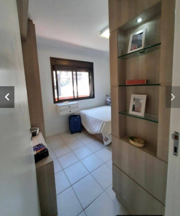 Imagem Apartamento com 3 Quartos à Venda, 129 m² em Bom Abrigo - Florianópolis Imagem Apartamento com 3 Quartos à Venda, 129 m² em Bom Abrigo - Florianópolis