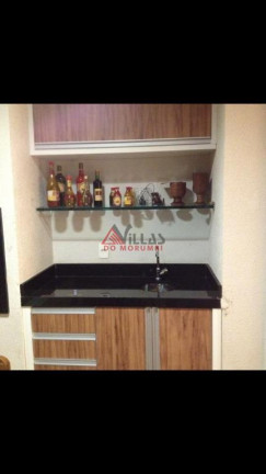 Imagem Apartamento com 3 Quartos à Venda, 89 m² em Jardim Ampliação - São Paulo