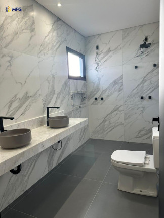Imagem Casa de Condomínio com 3 Quartos à Venda, 250 m² em Aldeia Da Mata - Votorantim Imagem Casa de Condomínio com 3 Quartos à Venda, 250 m² em Aldeia Da Mata - Votorantim