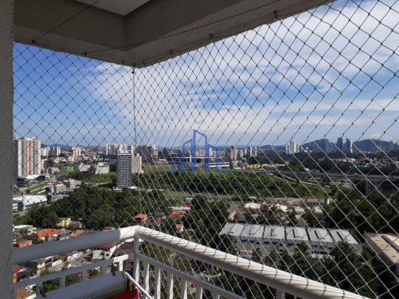 Apartamento com 3 Quartos à Venda, 70 m² em Jardim Iracema/aldeia - Barueri