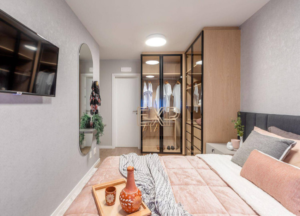 Imagem Apartamento com 2 Quartos à Venda, 67 m² em Estreito - Florianópolis Imagem Apartamento com 2 Quartos à Venda, 67 m² em Estreito - Florianópolis