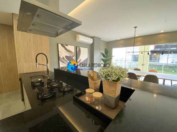 Imagem Apartamento com 2 Quartos à Venda, 63 m² em Centro - Criciúma