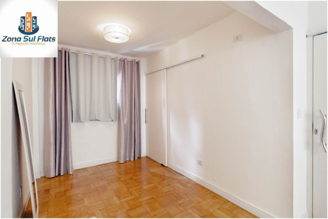 Imagem Apartamento com 2 Quartos à Venda, 77 m² em Itaim Bibi - São Paulo