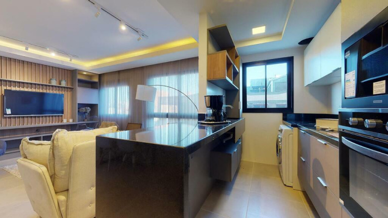 Imagem Apartamento com 2 Quartos à Venda, 61 m² em Azenha - Porto Alegre Imagem Apartamento com 2 Quartos à Venda, 61 m² em Azenha - Porto Alegre
