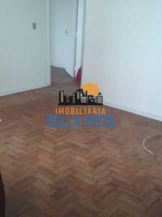 Imagem Apartamento com 1 Quarto à Venda, em Itararé - São Vicente Imagem Apartamento com 1 Quarto à Venda, em Itararé - São Vicente