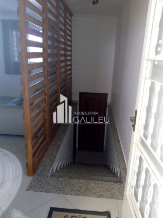Imagem Casa com 3 Quartos à Venda, 120 m² em Parque Jambeiro - Campinas