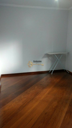 Imagem Apartamento com 2 Quartos à Venda, 72 m² em Vila Valparaíso - Santo André