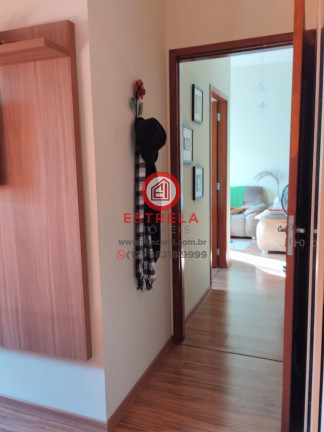 Imagem Imóvel com 2 Quartos à Venda, 56 m² em Jardim Das Indústrias - Jacareí Imagem Imóvel com 2 Quartos à Venda, 56 m² em Jardim Das Indústrias - Jacareí