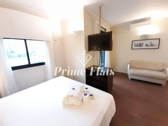 Imagem Apartamento com 1 Quarto para Alugar, 27 m² em Jardim Anália Franco - São Paulo Imagem Apartamento com 1 Quarto para Alugar, 27 m² em Jardim Anália Franco - São Paulo