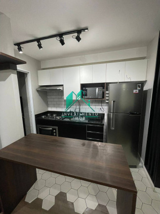 Imagem Apartamento com 2 Quartos à Venda, 56 m² em Vila Osasco - Osasco Imagem Apartamento com 2 Quartos à Venda, 56 m² em Vila Osasco - Osasco