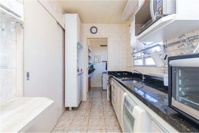 Imagem Apartamento com 2 Quartos à Venda, 78 m² em Cristal - Porto Alegre