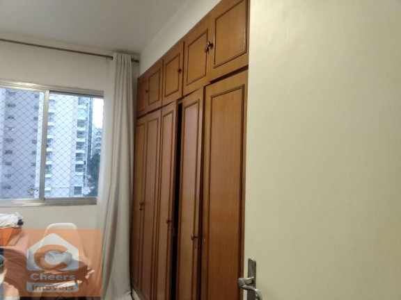 Imagem Apartamento com 2 Quartos à Venda, 78 m² em Paraíso - São Paulo