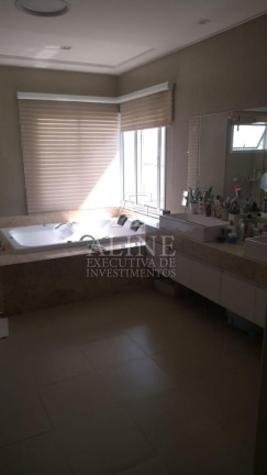Imagem Casa de Condomínio com 4 Quartos à Venda, 559 m² em Parque Residencial Villa Dos Inglezes - Sorocaba
