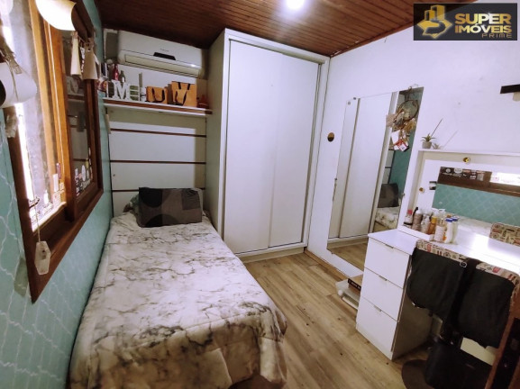 Imagem Casa com 2 Quartos à Venda, 200 m² em Três Vendas - Pelotas Imagem Casa com 2 Quartos à Venda, 200 m² em Três Vendas - Pelotas